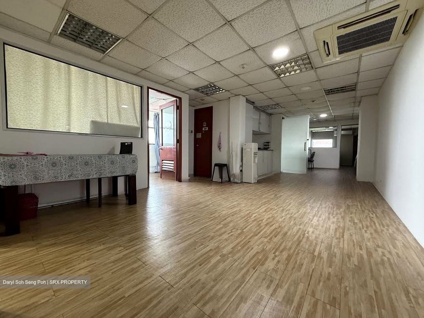 Manhattan House (D3), Office #612402311